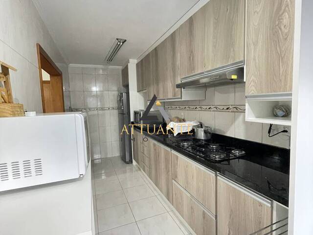 Apartamento para Venda em Caxias do Sul - 4