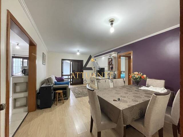 #AP4523 - Apartamento para Venda em Caxias do Sul - RS - 3