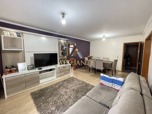 #AP4523 - Apartamento para Venda em Caxias do Sul - RS - 2
