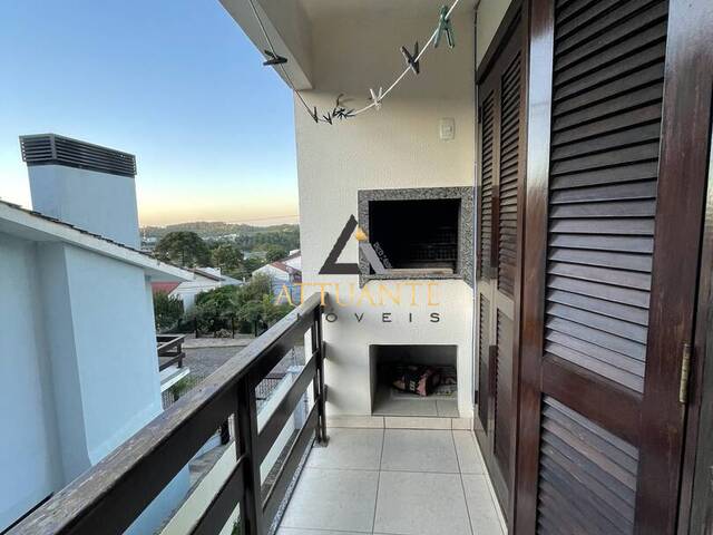 Apartamento para Venda em Caxias do Sul - 5