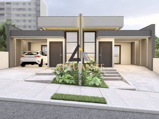#SB4526 - Casa para Venda em Caxias do Sul - RS - 2