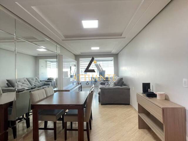 #AP4528 - Apartamento para Venda em Caxias do Sul - RS - 3