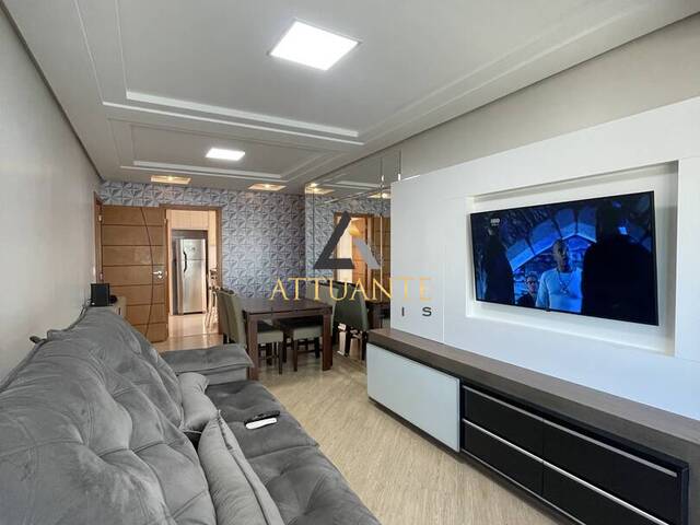 #AP4528 - Apartamento para Venda em Caxias do Sul - RS - 2