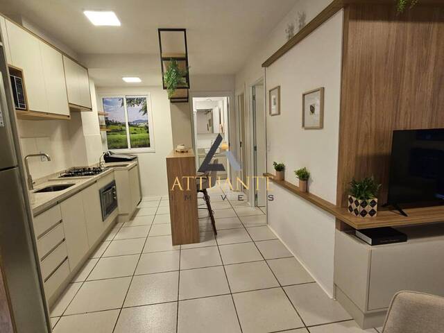 #AP4517 - Apartamento para Venda em Caxias do Sul - RS - 3