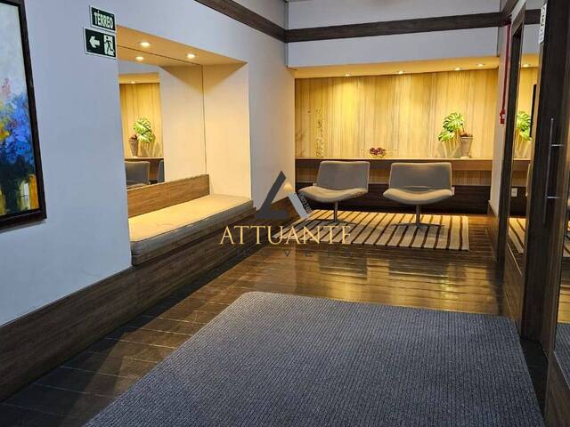 #AP4532 - Apartamento para Venda em Caxias do Sul - RS - 2
