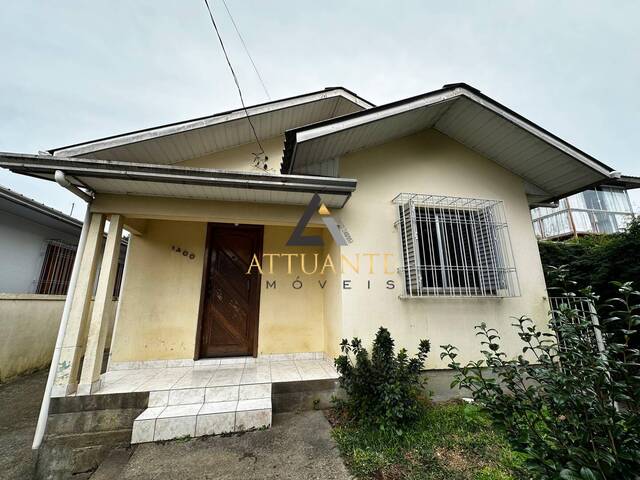 #CS4536 - Casa para Venda em Caxias do Sul - RS - 2