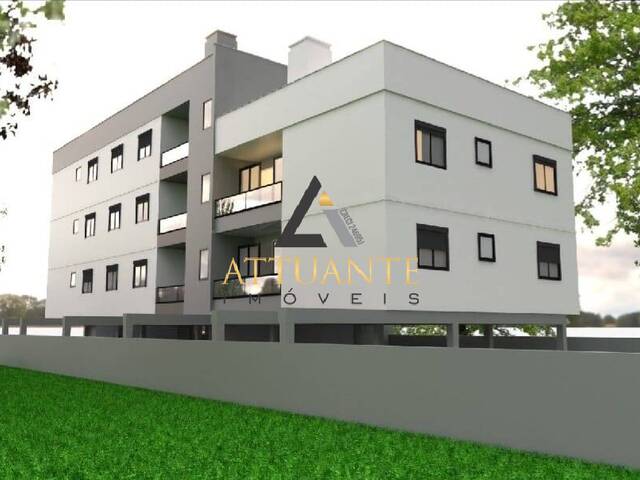 #AP4536 - Apartamento para Venda em Caxias do Sul - RS - 2