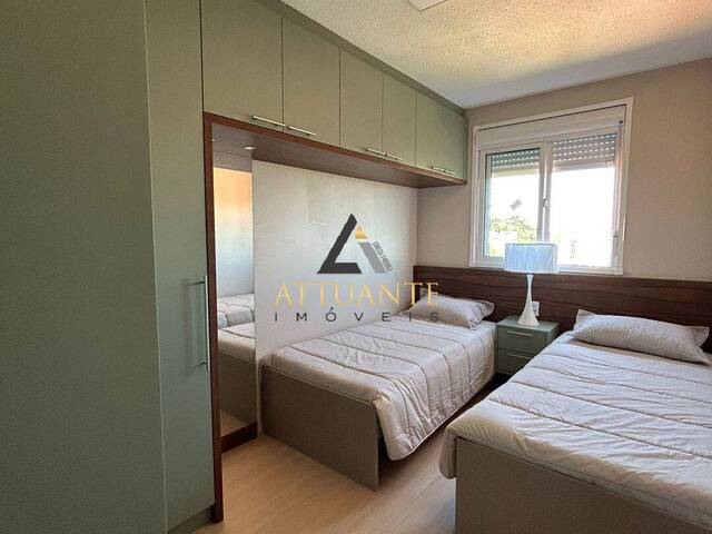 Apartamento para Venda em Caxias do Sul - 5