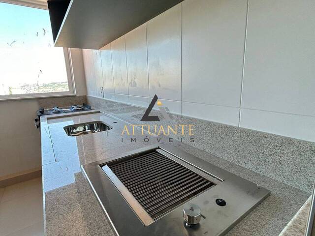 Apartamento para Venda em Caxias do Sul - 4