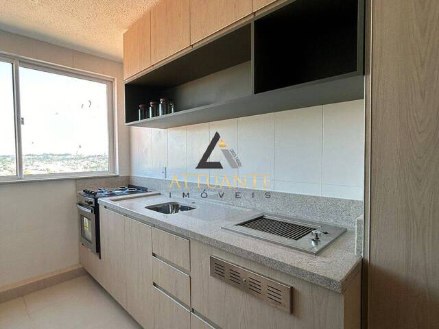 #AP1661 - Apartamento para Venda em Caxias do Sul - RS