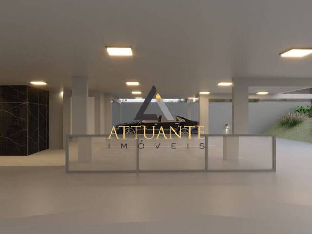 #AP4537 - Apartamento para Venda em Caxias do Sul - RS - 3