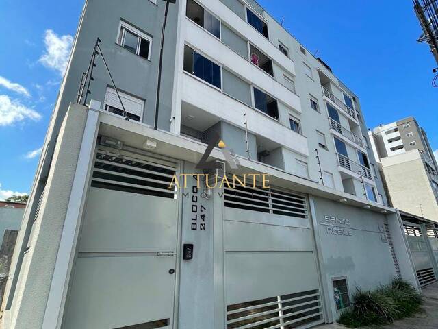 #AP4540 - Apartamento para Venda em Caxias do Sul - RS - 1