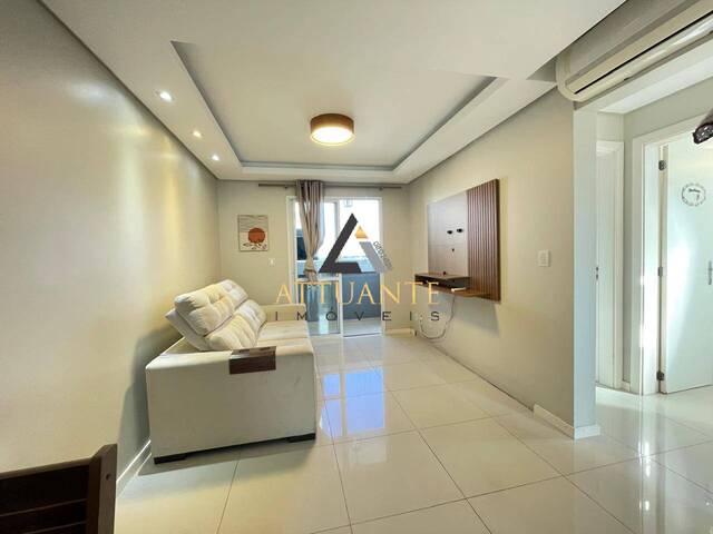 #AP4540 - Apartamento para Venda em Caxias do Sul - RS - 2