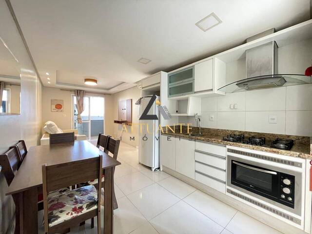 #AP4540 - Apartamento para Venda em Caxias do Sul - RS - 3