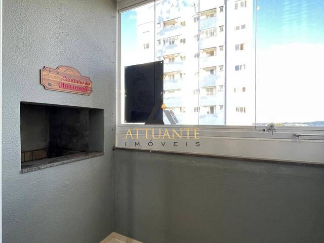 Apartamento para Venda em Caxias do Sul - 5