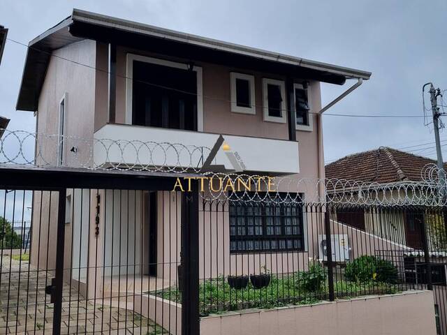 #CS4541 - Casa para Venda em Caxias do Sul - RS - 1