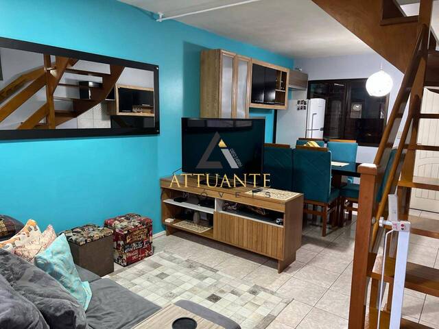#SB4544 - Casa para Venda em Caxias do Sul - RS - 1