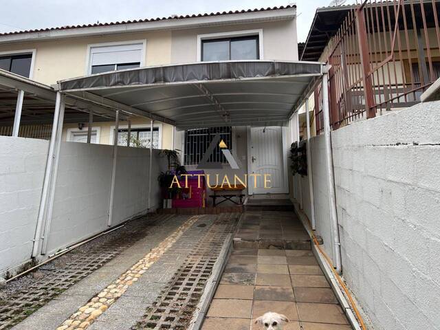 #SB4544 - Casa para Venda em Caxias do Sul - RS - 2