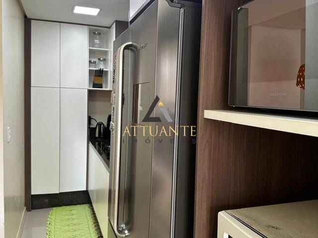 Apartamento para Venda em Caxias do Sul - 4