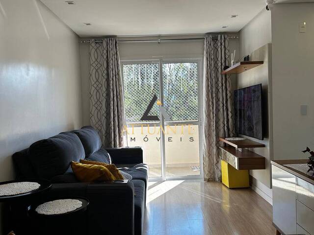 #AP4545 - Apartamento para Venda em Caxias do Sul - RS - 2