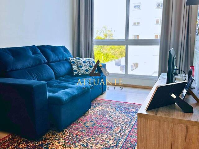 #AP4546 - Apartamento para Venda em Caxias do Sul - RS - 3