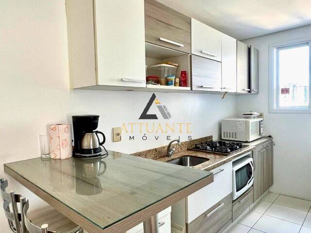 #AP4546 - Apartamento para Venda em Caxias do Sul - RS - 2