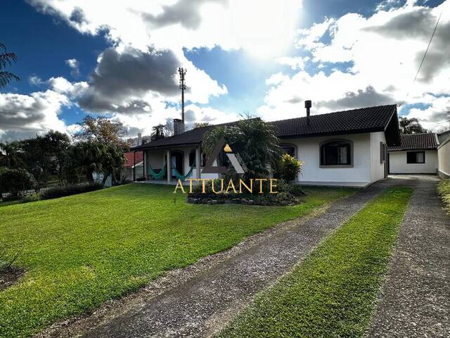 #CS4533 - Casa para Venda em Caxias do Sul - RS - 1
