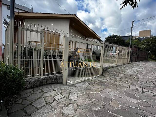#CS4361 - Casa para Venda em Caxias do Sul - RS - 1