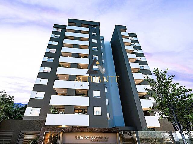 #AP4549 - Apartamento para Venda em Caxias do Sul - RS - 2