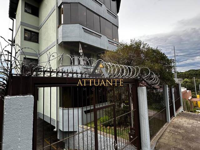 #AP4550 - Apartamento para Venda em Caxias do Sul - RS - 1