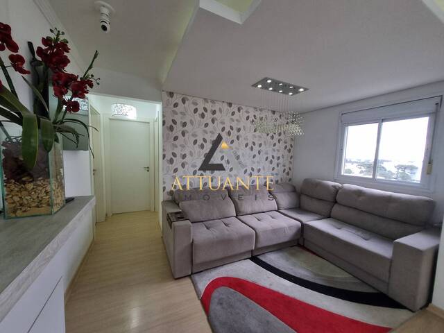 #AP4552 - Apartamento para Venda em Caxias do Sul - RS - 2
