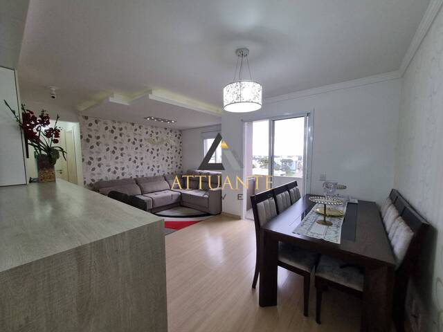 #AP4552 - Apartamento para Venda em Caxias do Sul - RS - 3