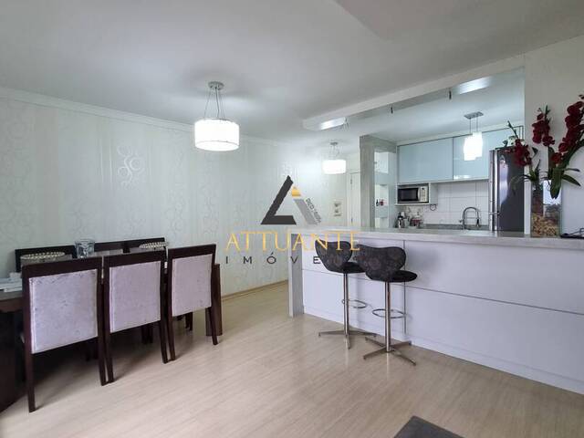 Apartamento para Venda em Caxias do Sul - 4