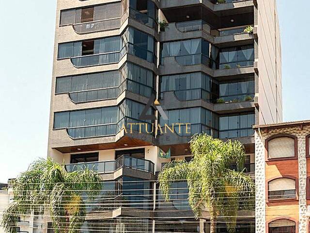 #AP4553 - Apartamento para Venda em Caxias do Sul - RS - 2