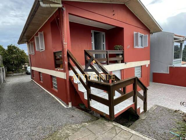 #CS4554 - Casa para Venda em Caxias do Sul - RS - 1