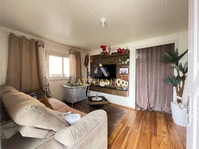 #CS4554 - Casa para Venda em Caxias do Sul - RS - 2