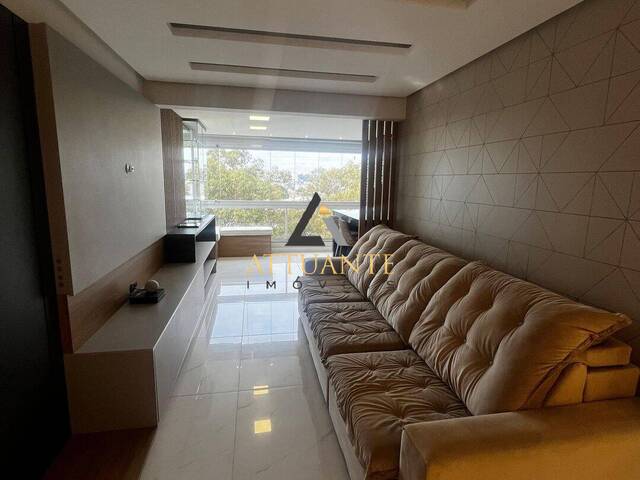 #AP4557 - Apartamento para Venda em Caxias do Sul - RS - 3
