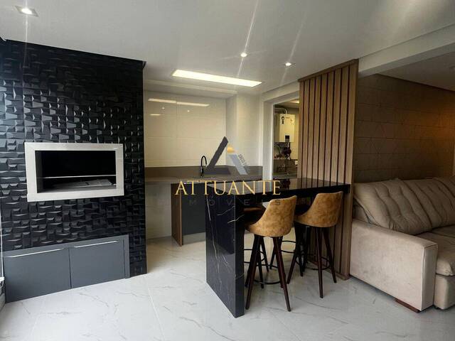 Apartamento para Venda em Caxias do Sul - 4