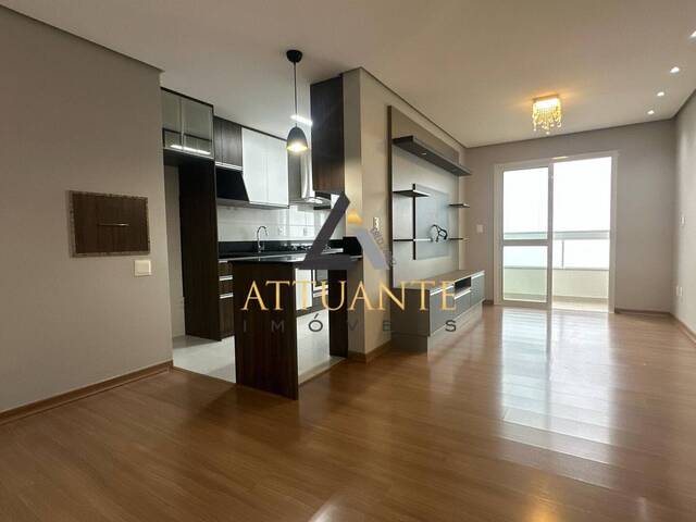 #AP4558 - Apartamento para Venda em Caxias do Sul - RS - 3