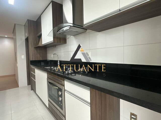 Apartamento para Venda em Caxias do Sul - 4