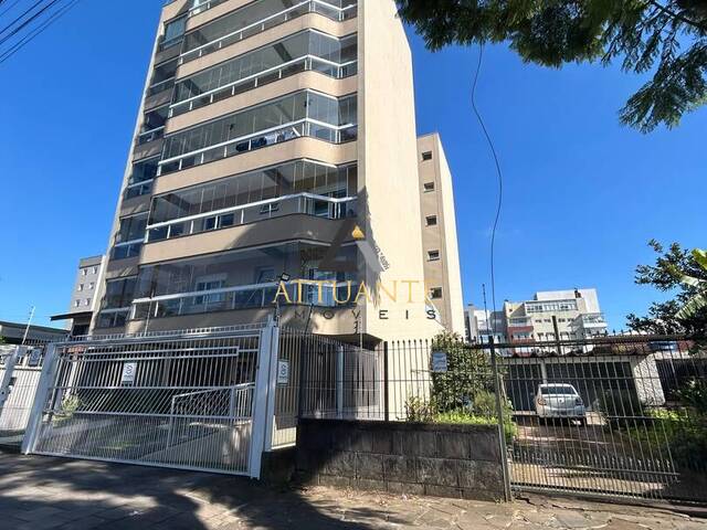 Venda em Jardim América  - Caxias do Sul