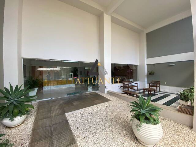 Apartamento para Venda em Caxias do Sul - 3