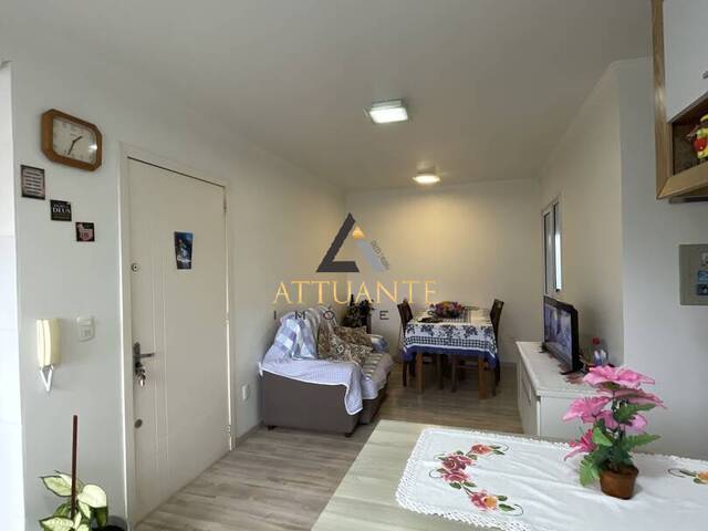 #AP4570 - Apartamento para Venda em Caxias do Sul - RS - 2