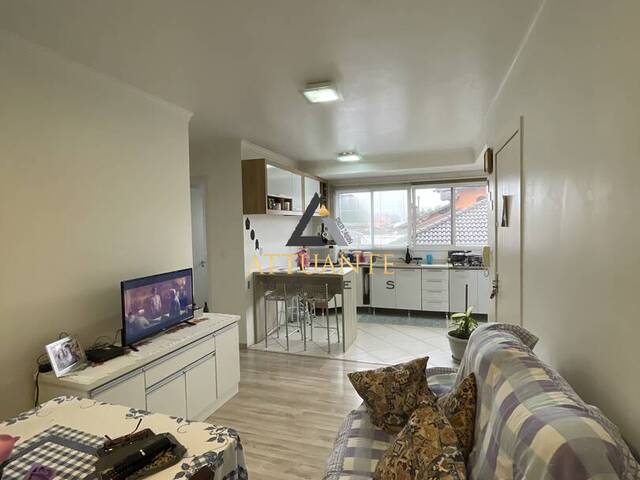 #AP4570 - Apartamento para Venda em Caxias do Sul - RS - 3