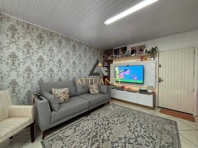#CS4571 - Casa para Venda em Caxias do Sul - RS - 3