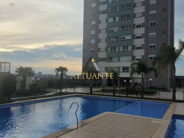 #AP4573 - Apartamento para Venda em Caxias do Sul - RS - 2