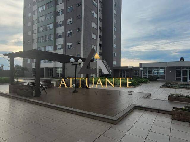 #AP4573 - Apartamento para Venda em Caxias do Sul - RS - 3