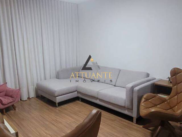 #AP4573 - Apartamento para Venda em Caxias do Sul - RS