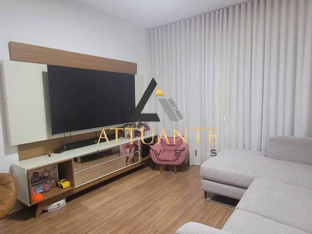 #AP4573 - Apartamento para Venda em Caxias do Sul - RS