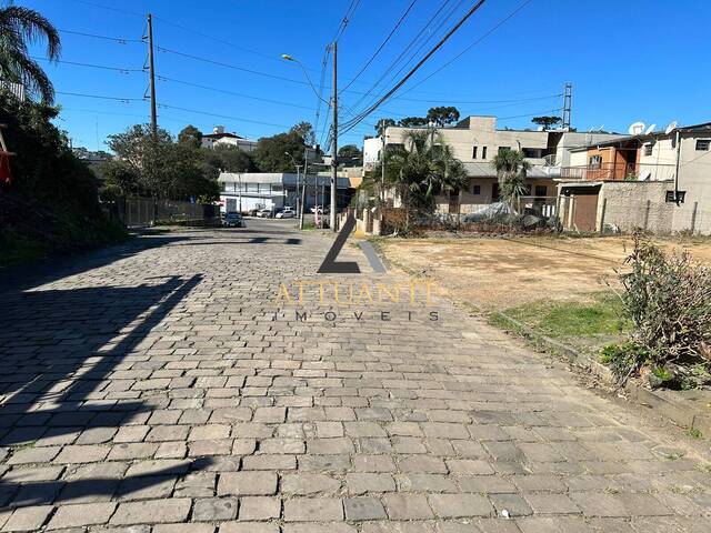 Terreno para Venda em Caxias do Sul - 4